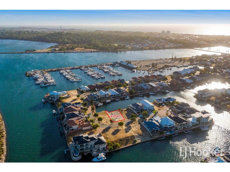 60 Avocet Island Quays, Wannanup WA 6210