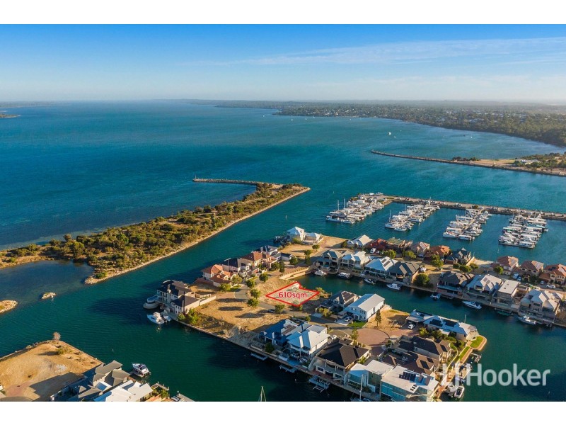 60 Avocet Island Quays, Wannanup WA 6210