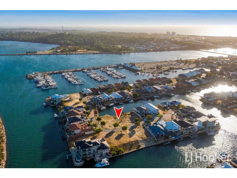 60 Avocet Island Quays, Wannanup WA 6210