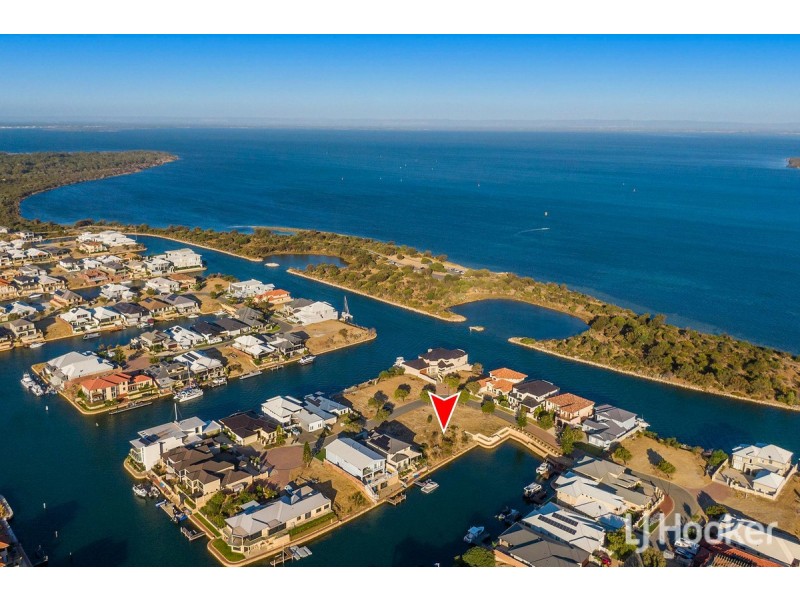 60 Avocet Island Quays, Wannanup WA 6210