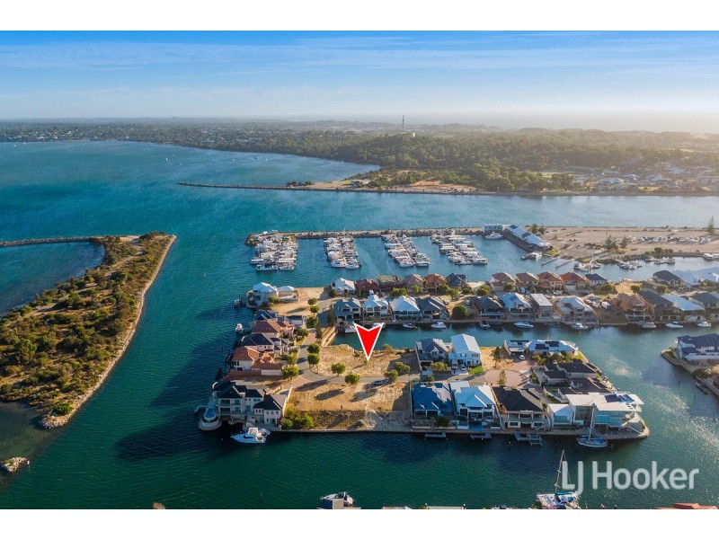 60 Avocet Island Quays, Wannanup WA 6210