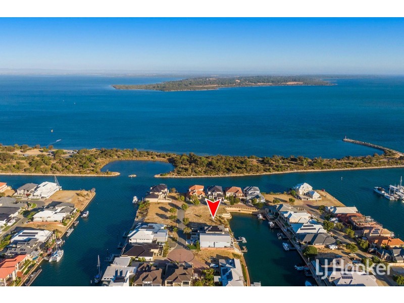 60 Avocet Island Quays, Wannanup WA 6210