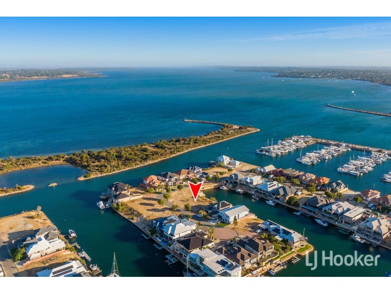 60 Avocet Island Quays, Wannanup WA 6210