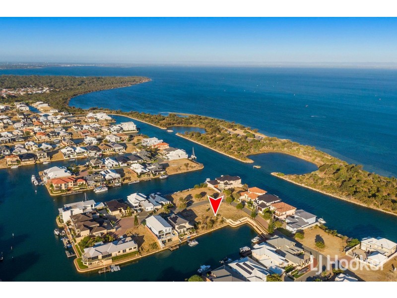 60 Avocet Island Quays, Wannanup WA 6210
