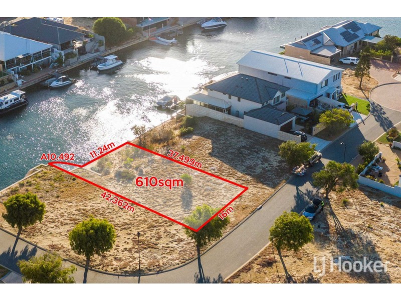 60 Avocet Island Quays, Wannanup WA 6210