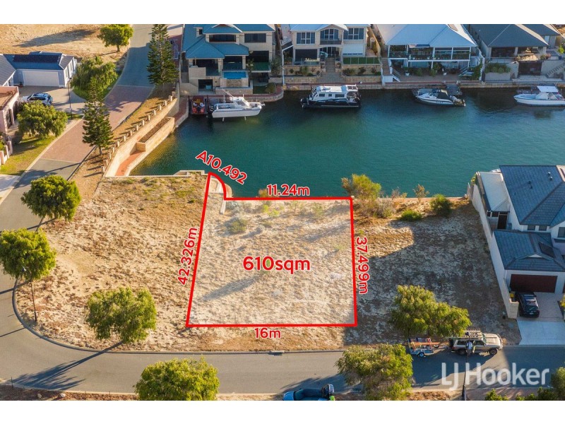 60 Avocet Island Quays, Wannanup WA 6210