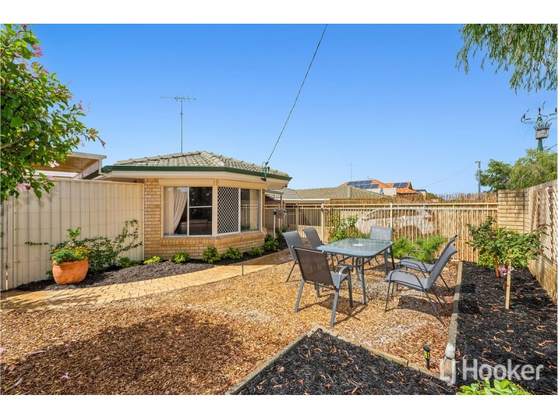 3 Stevenson Street, Dudley Park WA 6210