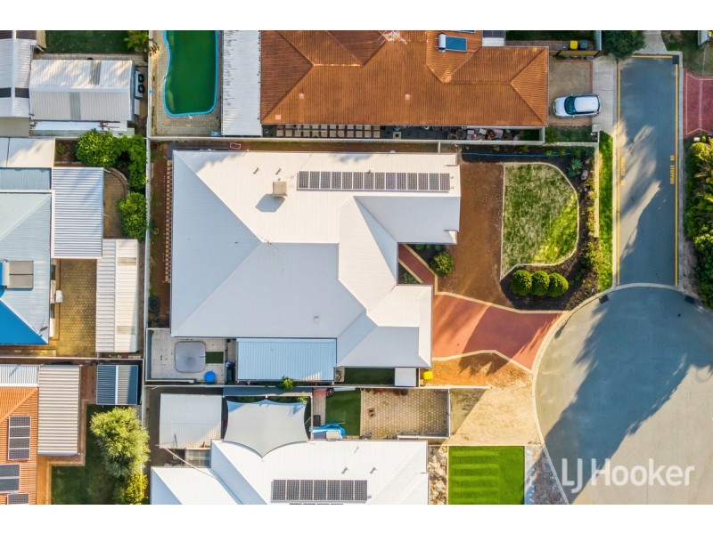 19 Tammin Court, Dawesville WA 6211