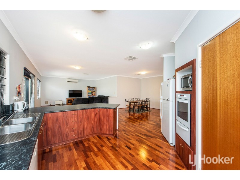 19 Tammin Court, Dawesville WA 6211