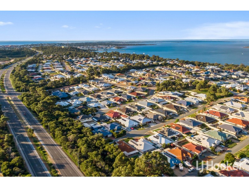 19 Tammin Court, Dawesville WA 6211