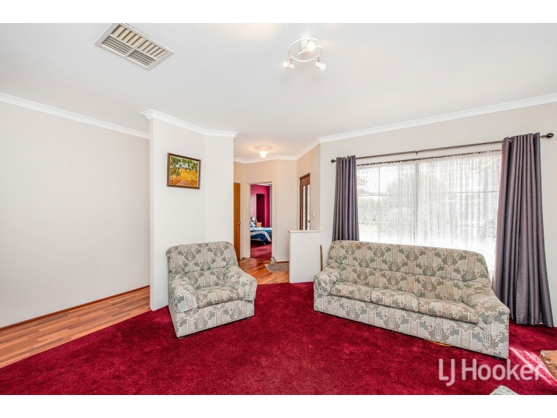 19 Tammin Court, Dawesville WA 6211