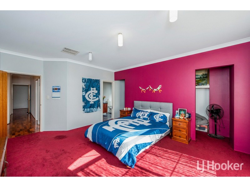 19 Tammin Court, Dawesville WA 6211