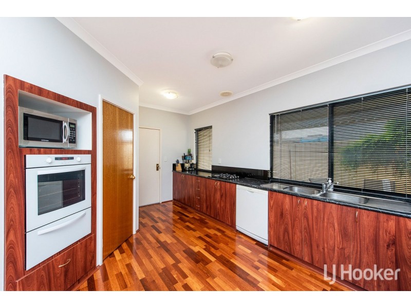 19 Tammin Court, Dawesville WA 6211