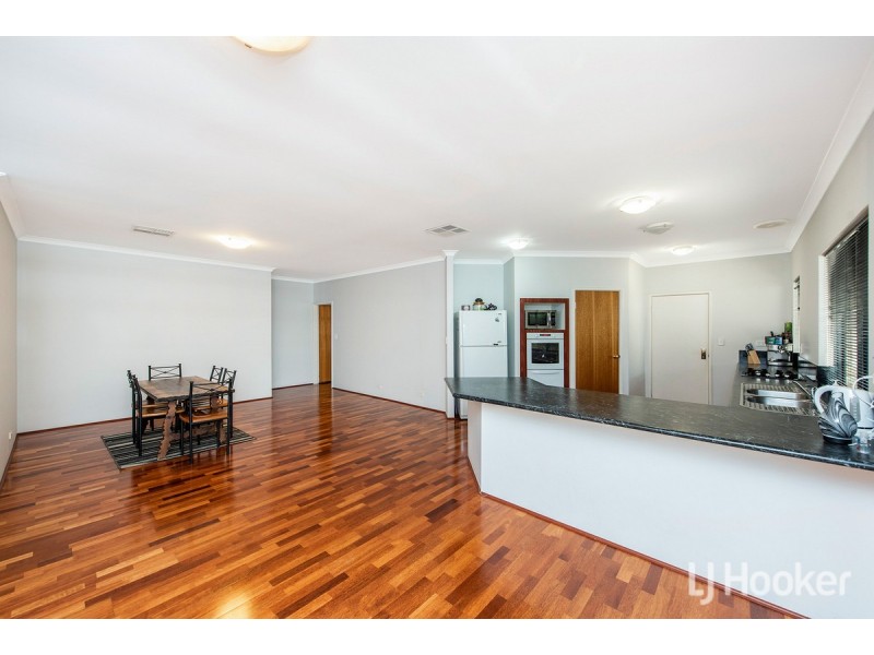 19 Tammin Court, Dawesville WA 6211