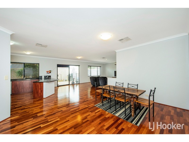 19 Tammin Court, Dawesville WA 6211