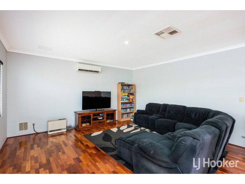 19 Tammin Court, Dawesville WA 6211