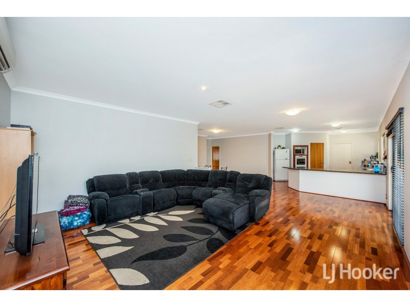 19 Tammin Court, Dawesville WA 6211