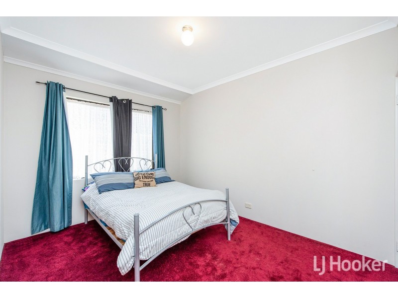 19 Tammin Court, Dawesville WA 6211