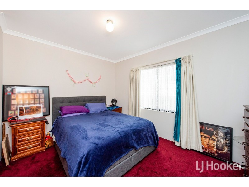 19 Tammin Court, Dawesville WA 6211