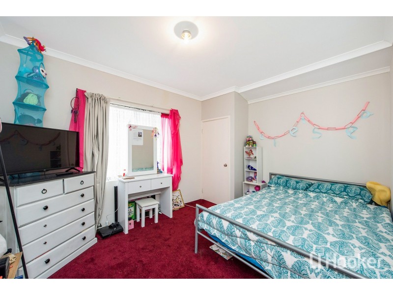 19 Tammin Court, Dawesville WA 6211