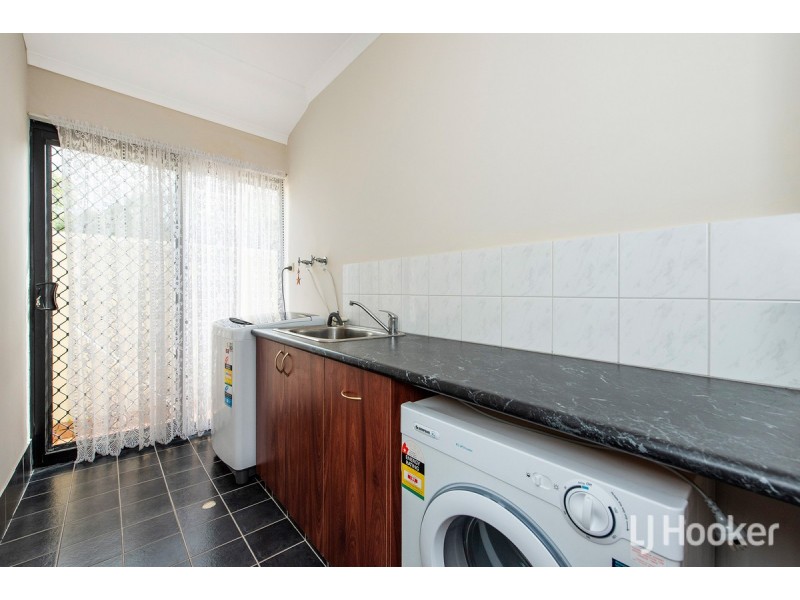 19 Tammin Court, Dawesville WA 6211