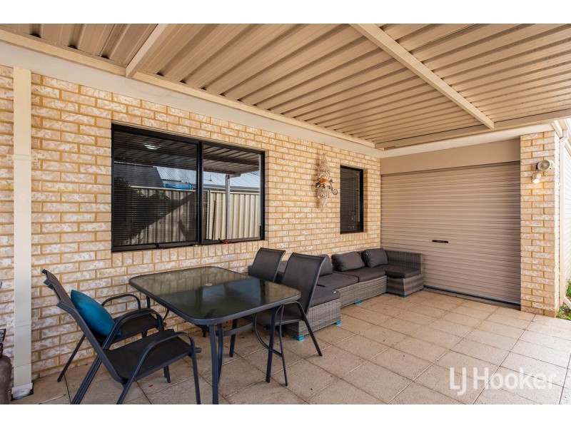 19 Tammin Court, Dawesville WA 6211