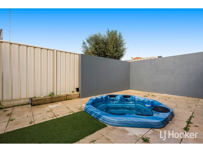 19 Tammin Court, Dawesville WA 6211