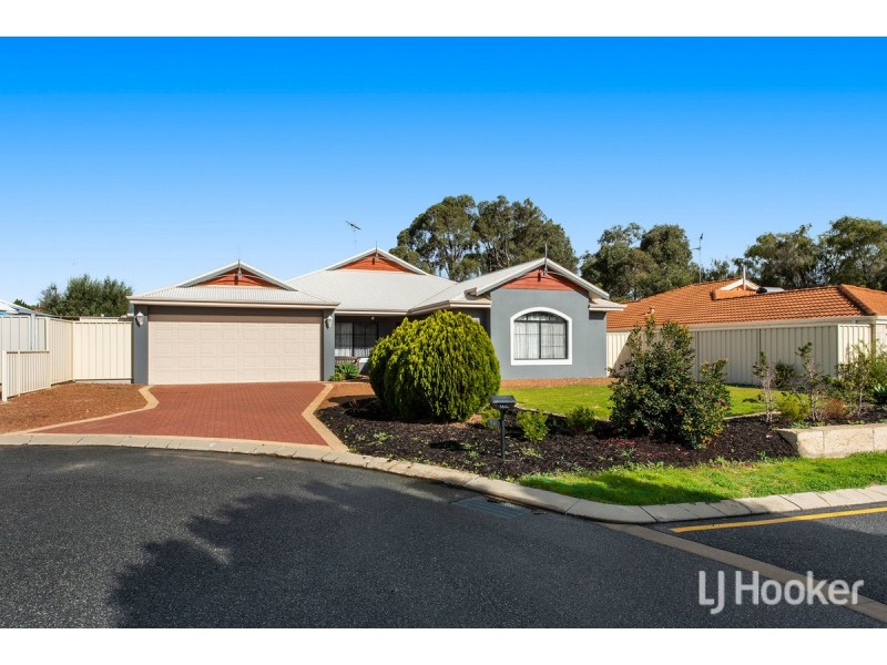19 Tammin Court, Dawesville WA 6211