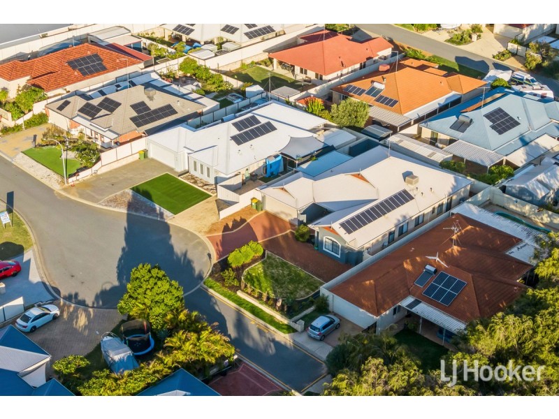 19 Tammin Court, Dawesville WA 6211