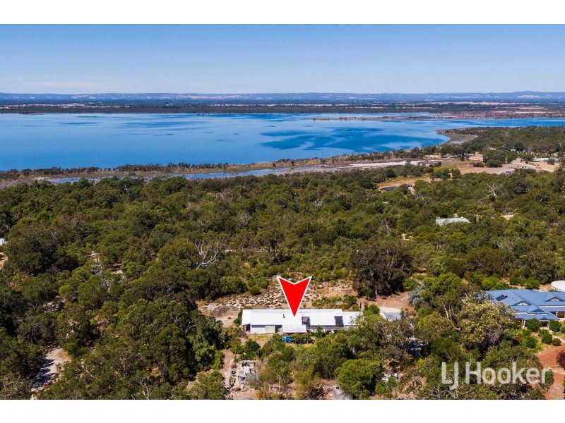 111 Harvey View Drive, Herron WA 6211