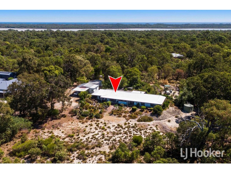 111 Harvey View Drive, Herron WA 6211