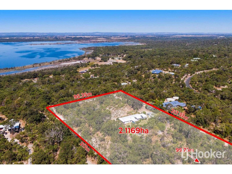 111 Harvey View Drive, Herron WA 6211