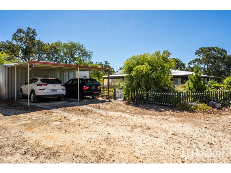 111 Harvey View Drive, Herron WA 6211