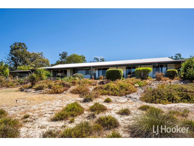 111 Harvey View Drive, Herron WA 6211