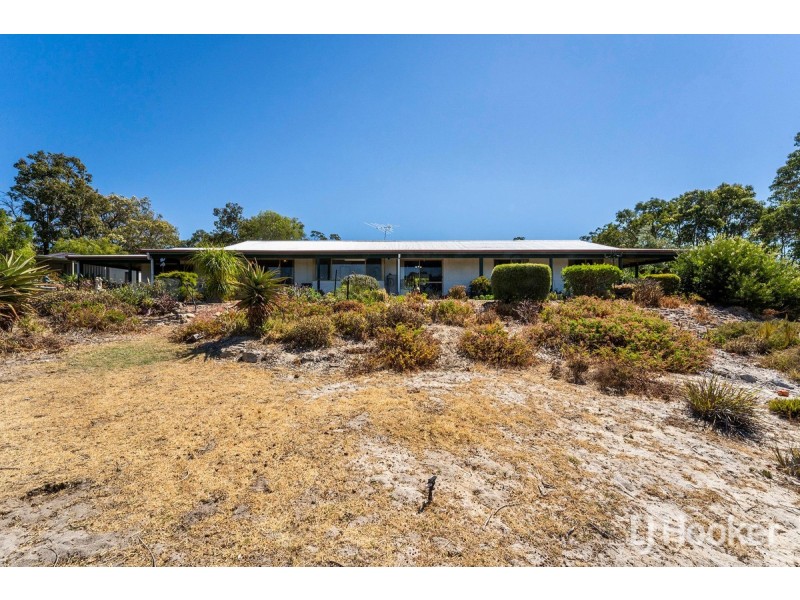 111 Harvey View Drive, Herron WA 6211