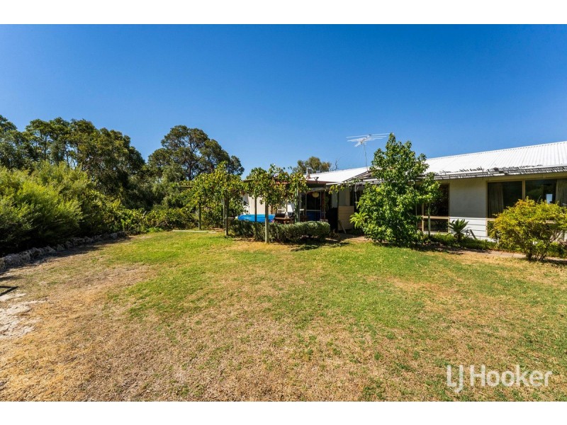 111 Harvey View Drive, Herron WA 6211