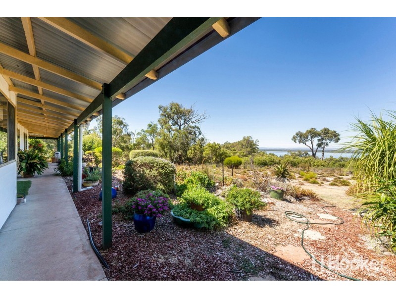 111 Harvey View Drive, Herron WA 6211