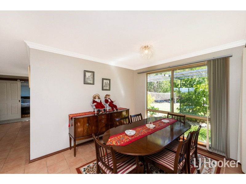 111 Harvey View Drive, Herron WA 6211