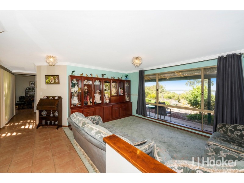 111 Harvey View Drive, Herron WA 6211