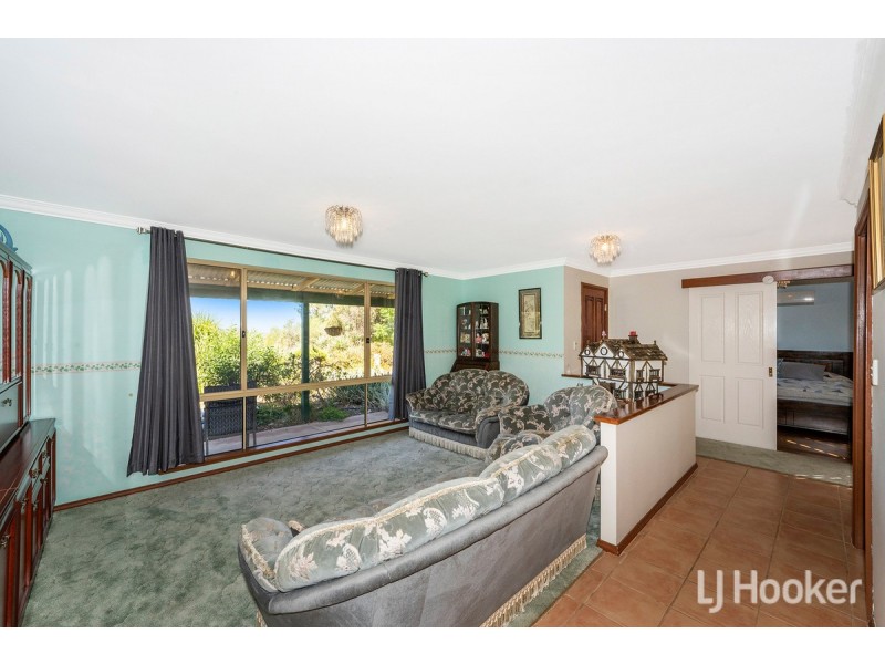 111 Harvey View Drive, Herron WA 6211