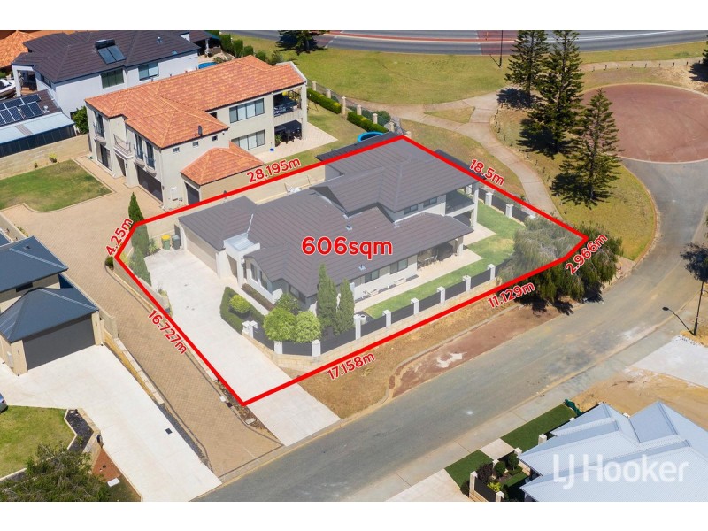 13 Seaview Place, Wannanup WA 6210