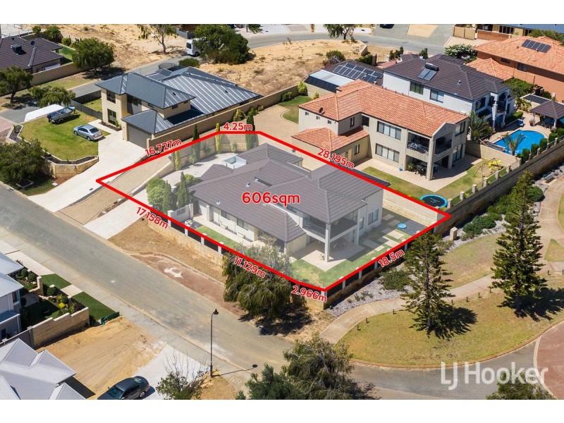 13 Seaview Place, Wannanup WA 6210