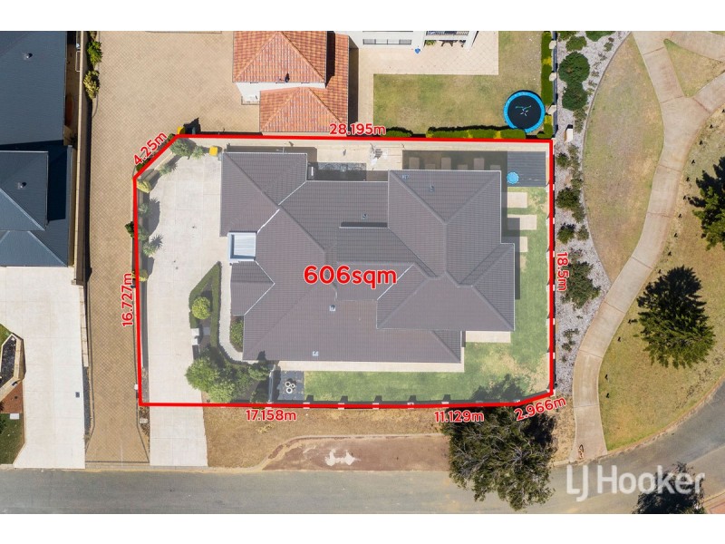 13 Seaview Place, Wannanup WA 6210