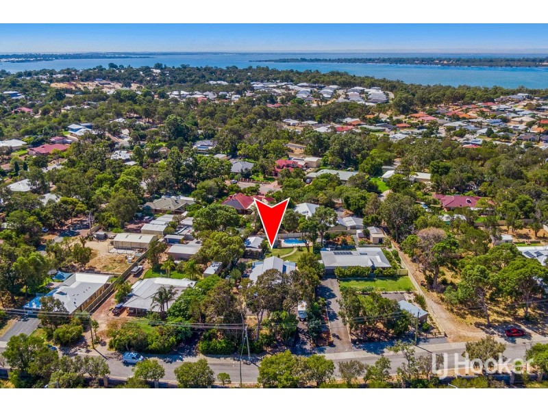 17 Touchstone Drive, Dawesville WA 6211