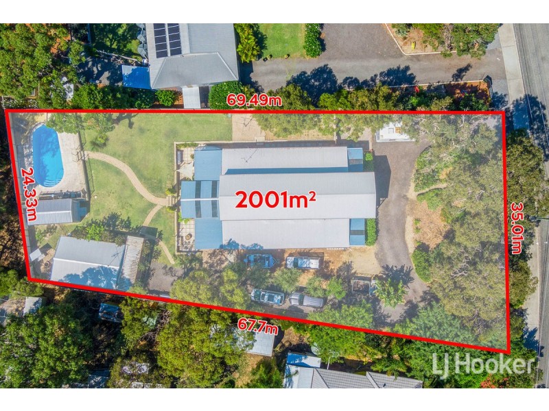 17 Touchstone Drive, Dawesville WA 6211