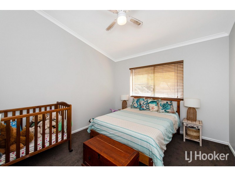 17 Touchstone Drive, Dawesville WA 6211