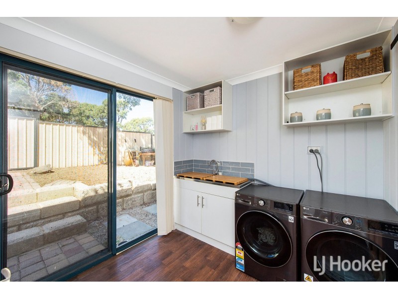 17 Touchstone Drive, Dawesville WA 6211