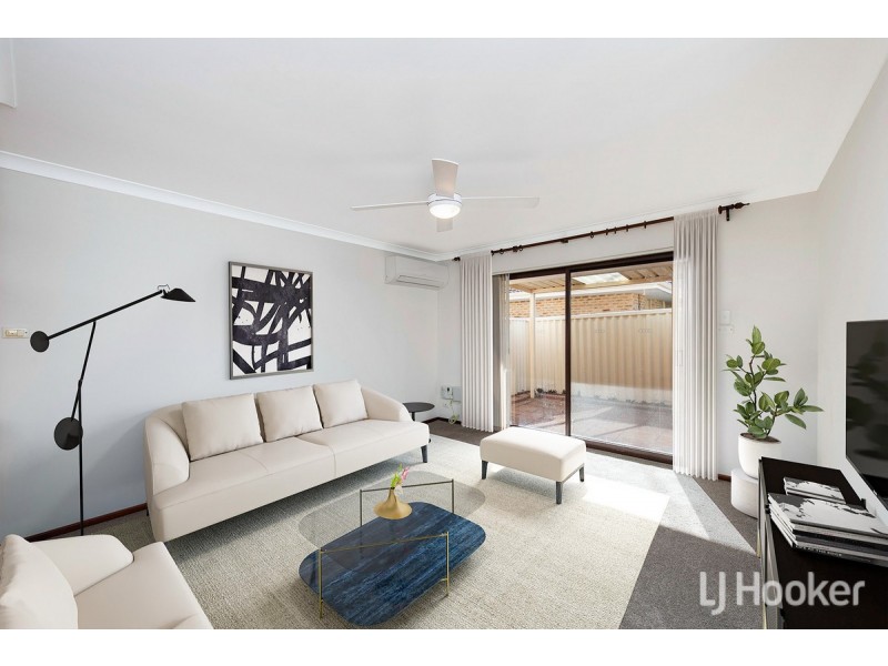 14/43 Creery Street, Dudley Park WA 6210