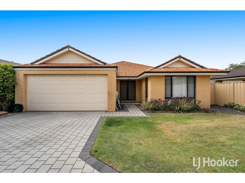 22 Westaway Road, Pinjarra WA 6208