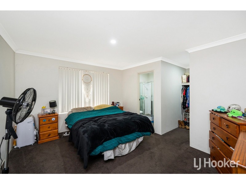 22 Westaway Road, Pinjarra WA 6208